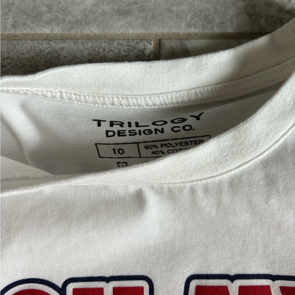 Trilogy Design Co. Tee Oh My Stars - Picture 3 of 4